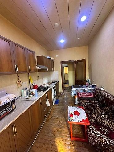 8-ci kilometr, 3 otaqlı, Yeni tikili, 108 kv. m — 7