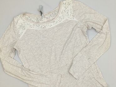 Bershka, Bluzka damska, rozmiar L
