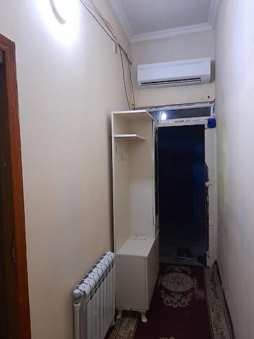 badamdar ev: 45 kv. m, 2 otaqlı, Kombi, Qaz, İşıq — 10