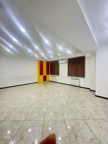 Коммерциялык мүлк: Косметологиялык студия 250 м², 5 бөлмө, Ремонту менен, Жарым-жартылай жабдуулары менен, Көп кабаттуу турак имараты — 3