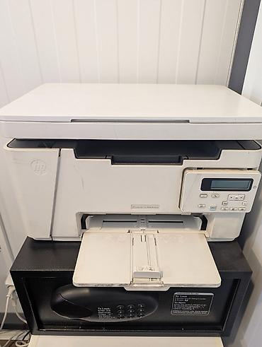 hp dv6: Принтер. 7 заполненных картриджей. Иногда заминает бумагу, что то с — 1