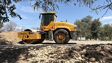 Каток кызматтары: Каток, каток Сдаю 4тонн, 20Тонн 🚜 СДАЁТСЯ КАТОК 4ТОНН, 20 ТОНН — 5