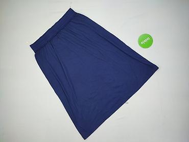 plus size spódnice: Spódnica damska, rozmiar XL — 2