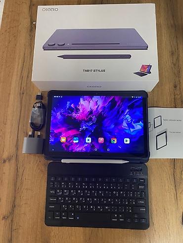 oteeto tab 11 pro отзывы: Oteeto TAB17 Stylus planşet dəsti Xüsusiyyətlər: - Böyük ekranlı — 3