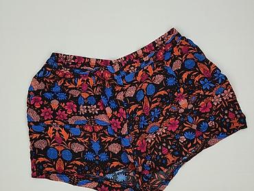lidl bermudy: H&M, Szorty damskie, rozmiar M — 1