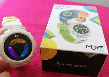 Ručni satovi: Smart watch, Unisex — 19