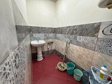 Uzunmüddətli kirayə mənzillər: İcarəyə təqdim olunan tam mebel və texnika ilə təchiz edilmiş mənzil — 10