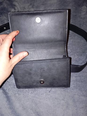 Rančevi, torbe i koferi: Set torbi – 3 komada 1) Dečji ranac sa likom Minnie - Prednja strana — 13