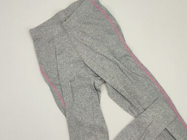 legginsy damskie 4f czarne: Crivit Sports, S, stan - Idealny