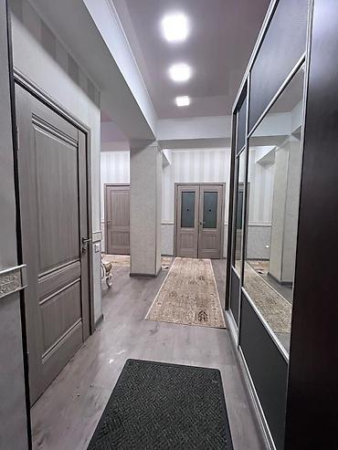 Долгосрочная аренда квартир: 5 комнат, Риэлтор, Без подселения, С мебелью полностью — 10