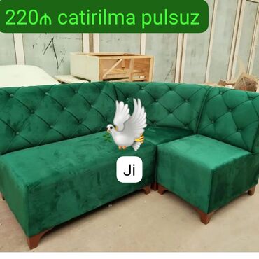 Divanlar: Künc divan, Yeni