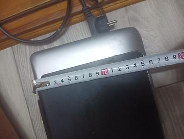 Принтеры: HP Deskjet 460 — компактный струйный принтер для дома и поездок. Был — 8