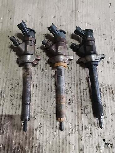 ford p251a: DIZNE 1.6 HDI ZA CITROEN C4 OD 2004. DO 2010. GOD. | Dizne 3.kom — 1