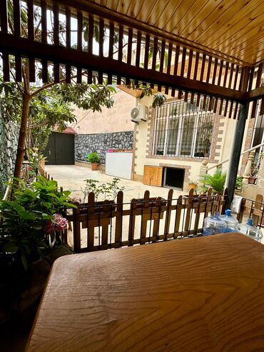 Həyət evləri və villaların satışı: 6 otaqlı, 300 kv. m, Kredit yoxdur, Yeni təmirli — 2