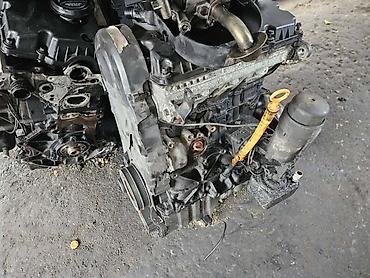 snaga osiguraca: MOTOR 1.9TDI ZA VOLKSWAGEN PASSAT B5, PASSAT B5.5 | Motor 1.9TDI — 1