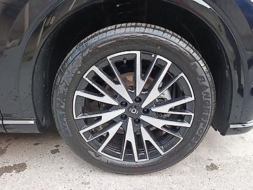 changan q07 ehtiyat hisseleri: Changan Qiyuan Q07: 1.5 l | 2025 il Ofrouder/SUV — 3
