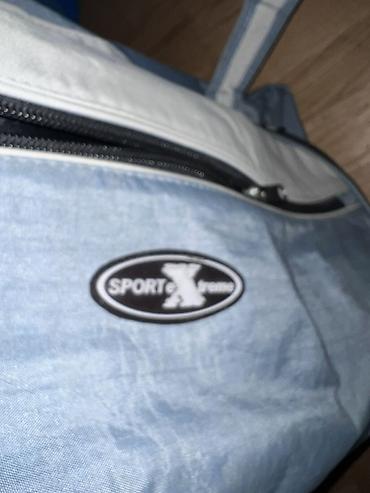 Çamadanlar: Satılır: Sport eXtreme təkərli səyahət/idrman çantası Беларусь - — 3