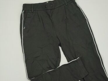 spodnie dresowe adidas proste nogawki: Sweatpants, Only, S (EU 36), condition - Very good