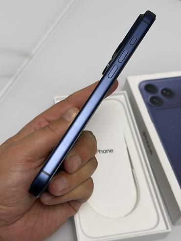 стоимость айфон 17 про макс: IPhone 17 Pro Max, Б/у, 512 ГБ, Синий, Коробка, 94 % — 4