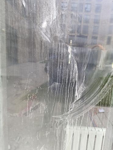 тересе: Очистка и шлифовка стекол от сварочных брызг и окалин в Бишкеке! Удалю — 3