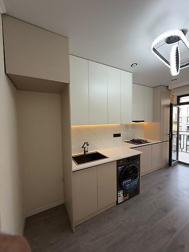 village: 2 комнаты, 66 м², Технопарк Элитка, 9 этаж, Евроремонт — 4