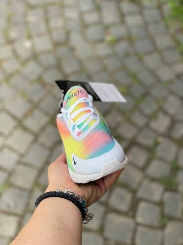 Patike: Nike air max 270 patike A klasa Novo Brojevi 36 do 41 fb Moja — 10
