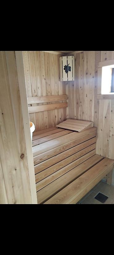 Продажа коттеджей и домов: Продаю дом в районе Кызыл-Аскера (ул.Кайназаровой/ул.Троицкая). Фото — 30