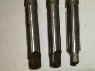 Ostali uređaji: Burgija 6,8mm JAL sa konusnim prihvatom MK2 JAL Fi 6,8mm/6o/12o — 8