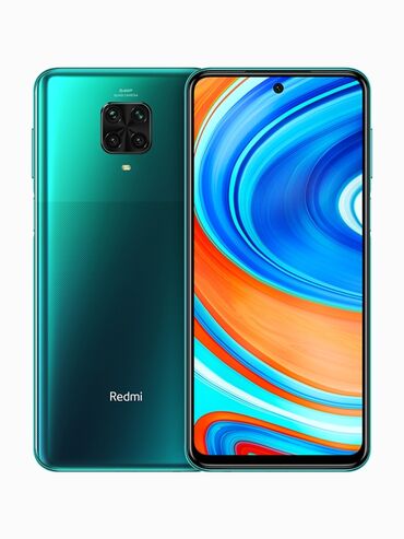 редми 13с цена в бишкеке 128 гб: Redmi, Redmi Note 9S, Колдонулган, 128 ГБ, түсү - Көк, 2 SIM