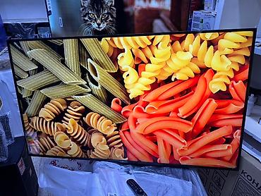 Телевизоры: Телевизор LED LG 65UR78009LL это оригинал не наклейка производства — 13