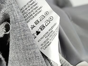 second hand polsko: Primark, Spodnie materiałowe damskie, rozmiar S — 5