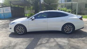 купить авто хендай палисад: Hyundai Sonata: 2020 г., 2 л, Автомат, Бензин, Седан