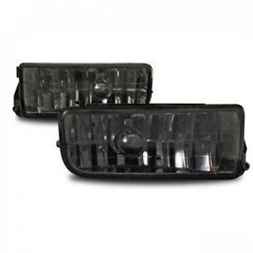 KRISTALNE CLEAR GLASS ZATAMNJENE MAGLENKE BMW E36 | Kristalne Clear na lalafo.rs KRISTALNE CLEAR GLASS ZATAMNJENE MAGLENKE BMW E36 | Kristalne Clear