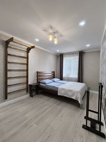 Посуточная аренда квартир: 2 комнаты, Бронь, Интернет, Wi-Fi, Бытовая техника — 3