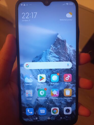 xiaomi mi5 pro white: Xiaomi 11T Pro, rəng - Mavi, 
 Sensor, Barmaq izi, İki sim kartlı