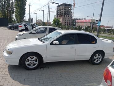 nisan primera: Nissan Cefiro: 1997 г., 2 л, Автомат, Бензин, Седан