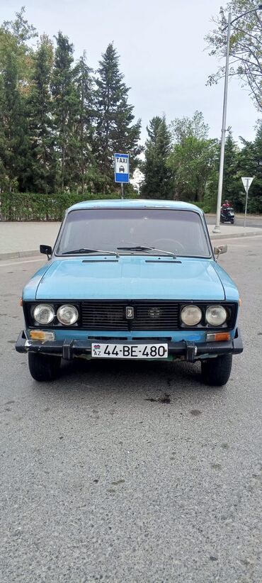 VAZ (LADA): Il 1990 curuyu yoxdu bir tek krasqaya ehtiyac var otur sur masindi — 8