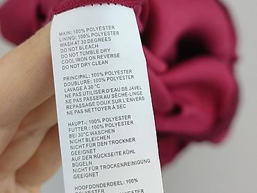 vivienne: Boohoo, Kombinezon damski, rozmiar XL — 5