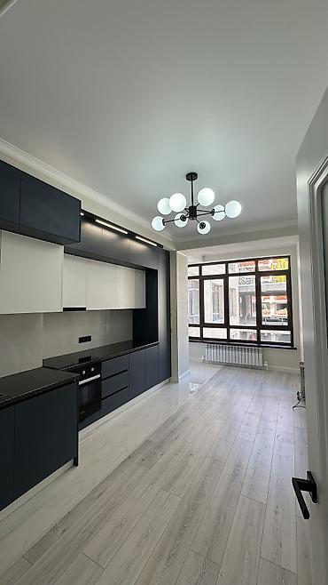 Продажа квартир: 2 комнаты, 79 м², Элитка, 7 этаж, Евроремонт — 3