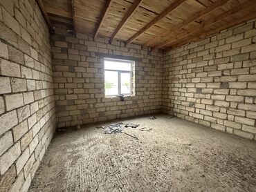 Həyət evləri və villaların satışı: 4 otaqlı, 160 kv. m, Kredit var, Təmirsiz — 6