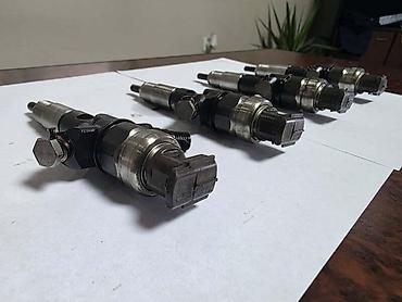 Dizne: DIZNE ( INJEKTORI ) 2.0 D ZA SUBARU FORESTER, IMPREZA, LEGACY . OD — 3