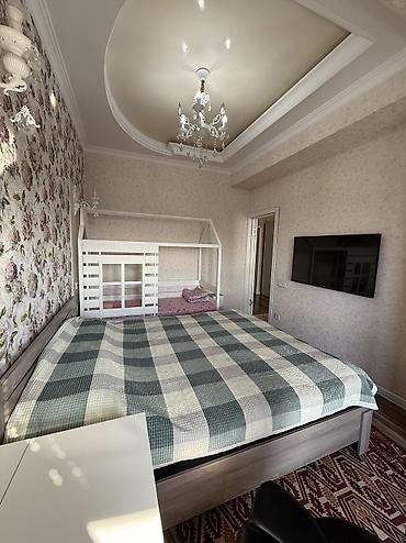 Продажа квартир: 2 комнаты, 54 м², Элитка, 13 этаж, Евроремонт — 7