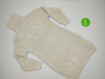 plus size polska: Tunika damska, rozmiar S — 3