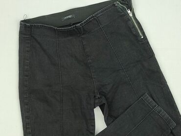 sagan buty zimowe: Orsay, Leggings Elegant for women, size L