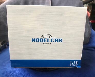 Avtomobil modelləri: VAZ, 1977 il, 1:18, Dəmir, Ödənişli çatdırılma — 4