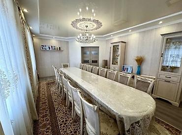Продажа коттеджей и домов: 🏡 ПРОДАЁТСЯ ДОМ для семьи 📍 Район: Арча-Бешик 📐 Площадь участка: 4 — 5