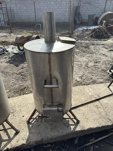 Самовары: Самовар, Новый, Самовывоз, Бесплатная доставка, Платная доставка — 2