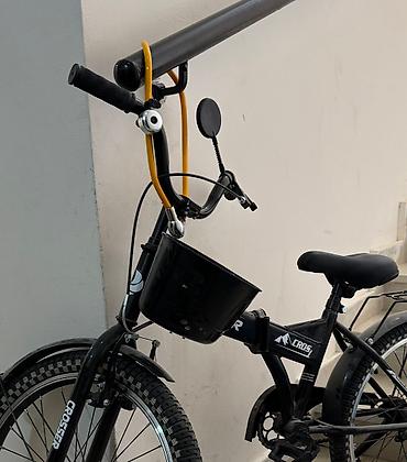 Velosipedlər: İşlənmiş İki təkərli Uşaq velosipedi Stels, 20", Pulsuz çatdırılma, Ödənişli çatdırılma, Rayonlara çatdırılma — 3