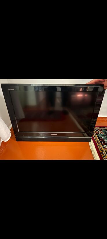 телевизор плазма: Б/у Телевизор Toshiba LCD 40" Самовывоз