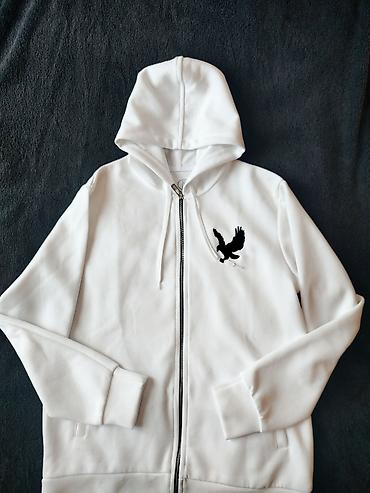 geyim mağazası: Özəl Dizayn Oversize Hoodie / EROS – Premium Keyfiyyət Öz brendimiz — 7